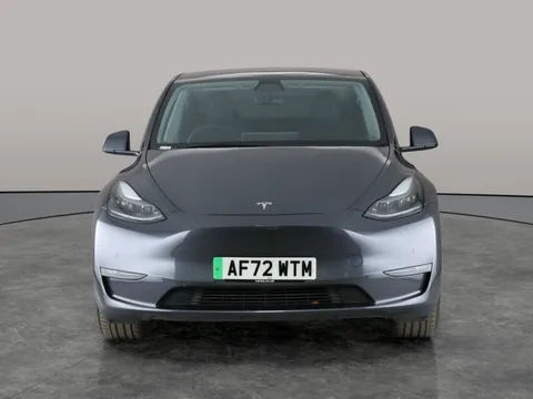 Thumbnail image for the Tesla Model Y (Dual Motor) Long Range   4WDE