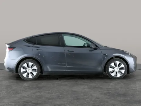 Thumbnail image for the Tesla Model Y (Dual Motor) Long Range   4WDE