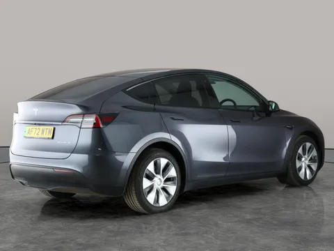 Thumbnail image for the Tesla Model Y (Dual Motor) Long Range   4WDE