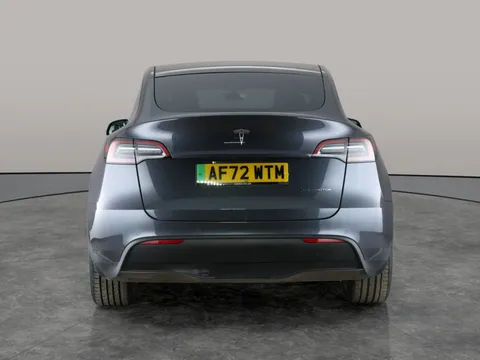 Thumbnail image for the Tesla Model Y (Dual Motor) Long Range   4WDE