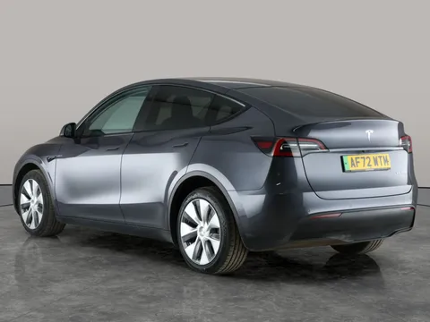 Thumbnail image for the Tesla Model Y (Dual Motor) Long Range   4WDE