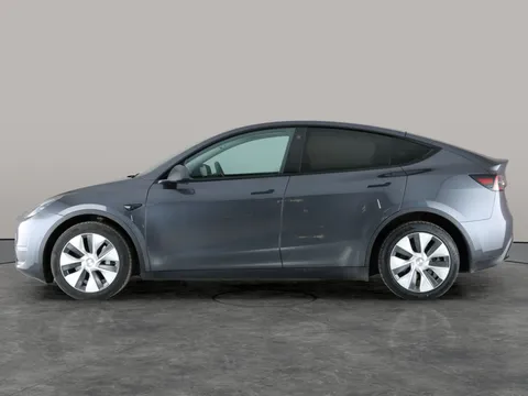 Thumbnail image for the Tesla Model Y (Dual Motor) Long Range   4WDE