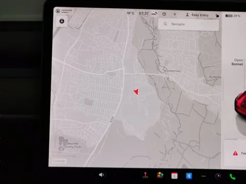 Thumbnail image for the Tesla Model Y (Dual Motor) Long Range   4WDE