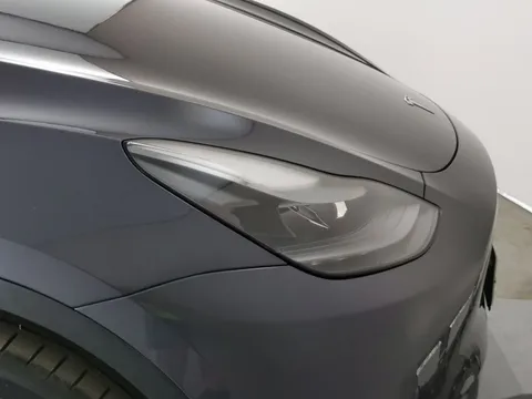 Thumbnail image for the Tesla Model Y (Dual Motor) Long Range   4WDE