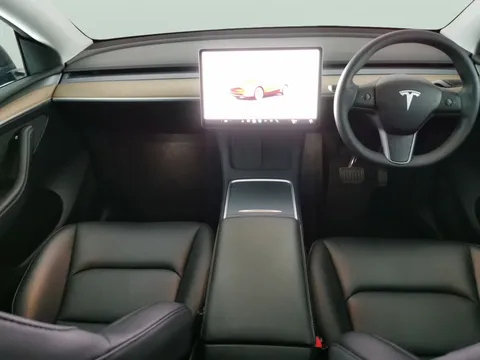 Thumbnail image for the Tesla Model Y (Dual Motor) Long Range   4WDE