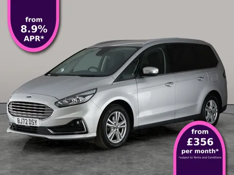 Thumbnail image for the Ford Galaxy 2.0 EcoBlue Titanium