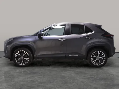 Thumbnail image for the Toyota Yaris Cross 1.5 VVT-h Excel    E-CVT
