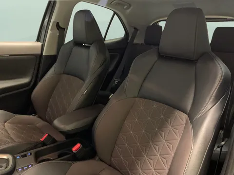 Thumbnail image for the Toyota Yaris Cross 1.5 VVT-h Excel    E-CVT