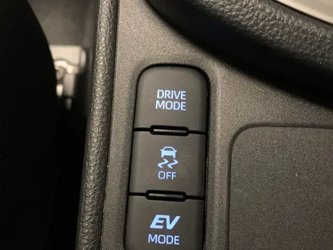 Thumbnail image for the Toyota Yaris Cross 1.5 VVT-h Excel    E-CVT