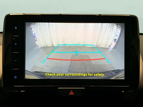 Thumbnail image for the Toyota Yaris Cross 1.5 VVT-h Excel    E-CVT