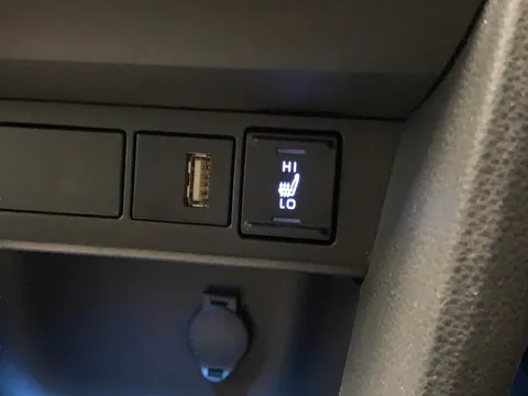 Thumbnail image for the Toyota Yaris Cross 1.5 VVT-h Excel    E-CVT