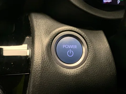 Thumbnail image for the Toyota Yaris Cross 1.5 VVT-h Excel    E-CVT