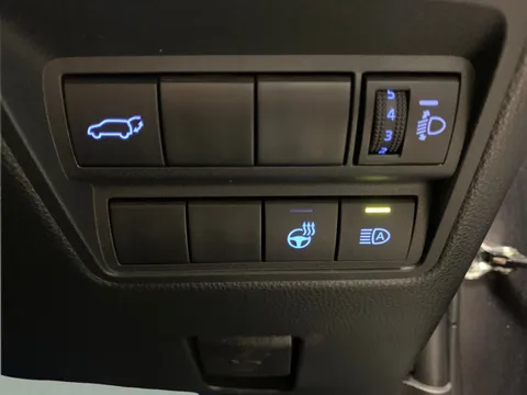 Thumbnail image for the Toyota Yaris Cross 1.5 VVT-h Excel    E-CVT