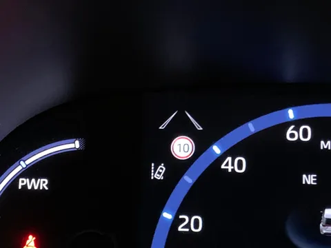 Thumbnail image for the Toyota Yaris Cross 1.5 VVT-h Excel    E-CVT