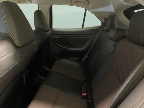 Thumbnail image for the Toyota Yaris Cross 1.5 VVT-h Excel    E-CVT