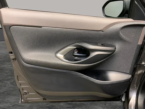 Thumbnail image for the Toyota Yaris Cross 1.5 VVT-h Excel    E-CVT