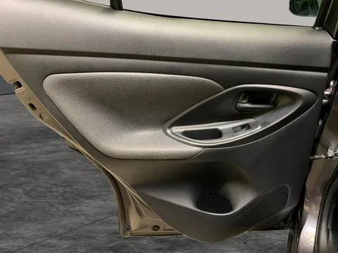 Thumbnail image for the Toyota Yaris Cross 1.5 VVT-h Excel    E-CVT