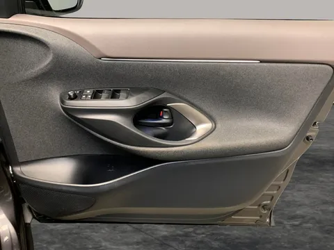 Thumbnail image for the Toyota Yaris Cross 1.5 VVT-h Excel    E-CVT