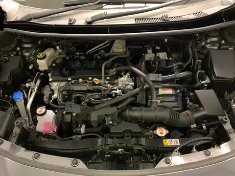 Thumbnail image for the Toyota Yaris Cross 1.5 VVT-h Excel    E-CVT