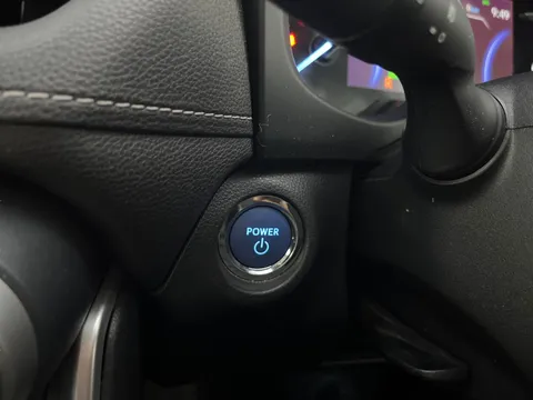 Thumbnail image for the Toyota RAV4 2.5 VVT-h GPF Excel    CVT 4WD