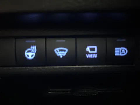 Thumbnail image for the Toyota RAV4 2.5 VVT-h GPF Excel    CVT 4WD