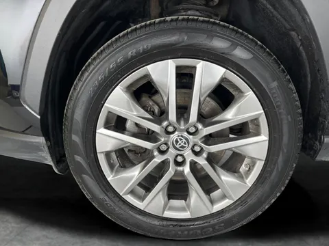 Thumbnail image for the Toyota RAV4 2.5 VVT-h GPF Excel    CVT 4WD