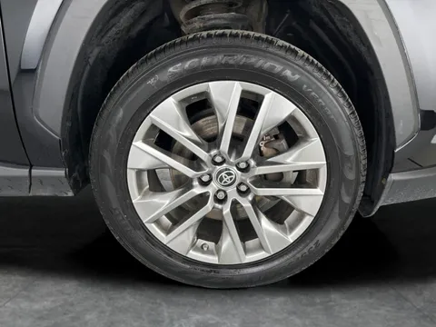 Thumbnail image for the Toyota RAV4 2.5 VVT-h GPF Excel    CVT 4WD