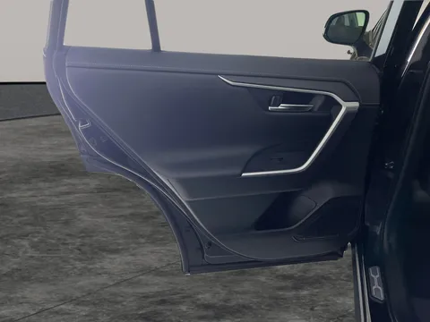 Thumbnail image for the Toyota RAV4 2.5 VVT-h GPF Excel    CVT 4WD