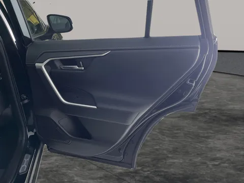 Thumbnail image for the Toyota RAV4 2.5 VVT-h GPF Excel    CVT 4WD