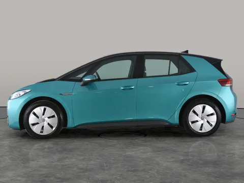 Thumbnail image for the Volkswagen Id.3 Pro 58kWh Life