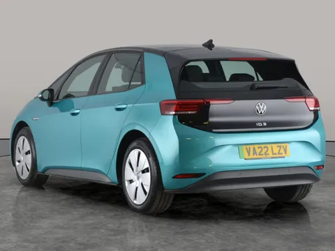 Thumbnail image for the Volkswagen Id.3 Pro 58kWh Life
