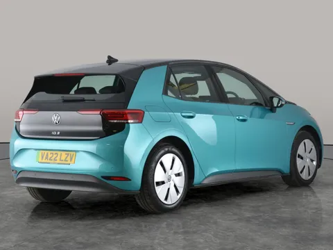 Thumbnail image for the Volkswagen Id.3 Pro 58kWh Life