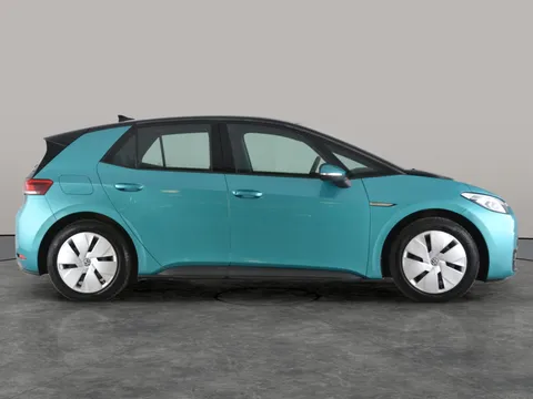 Thumbnail image for the Volkswagen Id.3 Pro 58kWh Life