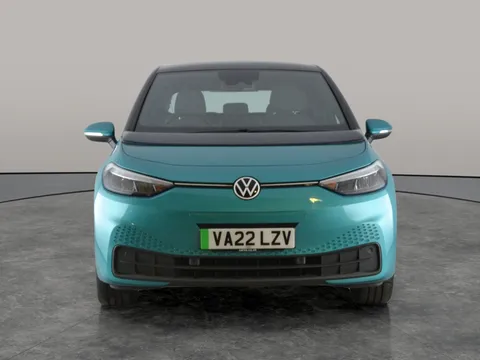Thumbnail image for the Volkswagen Id.3 Pro 58kWh Life