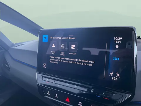 Thumbnail image for the Volkswagen Id.3 Pro 58kWh Life