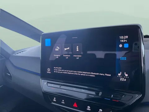 Thumbnail image for the Volkswagen Id.3 Pro 58kWh Life