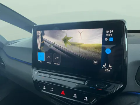 Thumbnail image for the Volkswagen Id.3 Pro 58kWh Life