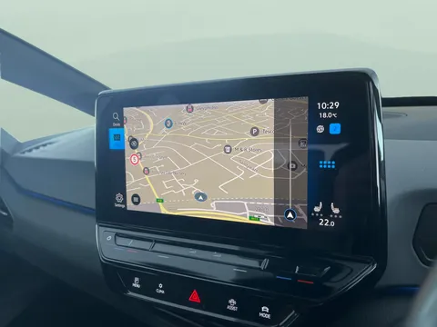 Thumbnail image for the Volkswagen Id.3 Pro 58kWh Life