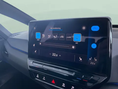 Thumbnail image for the Volkswagen Id.3 Pro 58kWh Life
