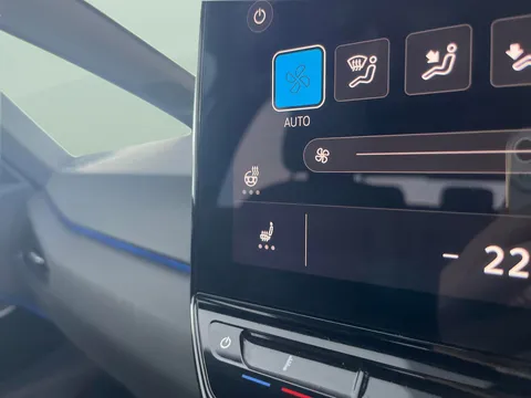 Thumbnail image for the Volkswagen Id.3 Pro 58kWh Life