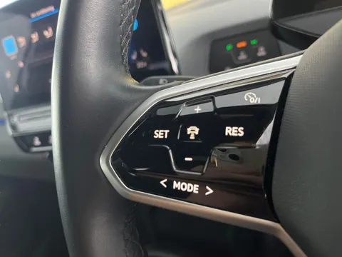 Thumbnail image for the Volkswagen Id.3 Pro 58kWh Life
