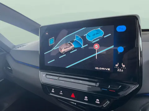 Thumbnail image for the Volkswagen Id.3 Pro 58kWh Life