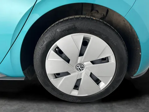 Thumbnail image for the Volkswagen Id.3 Pro 58kWh Life
