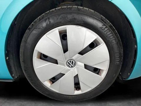 Thumbnail image for the Volkswagen Id.3 Pro 58kWh Life