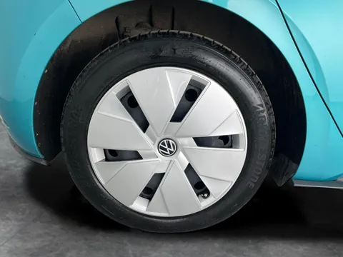 Thumbnail image for the Volkswagen Id.3 Pro 58kWh Life