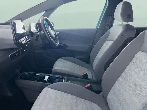 Thumbnail image for the Volkswagen Id.3 Pro 58kWh Life