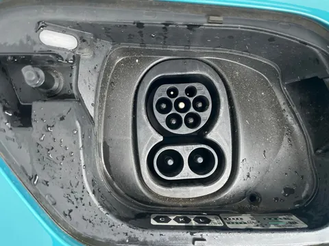 Thumbnail image for the Volkswagen Id.3 Pro 58kWh Life