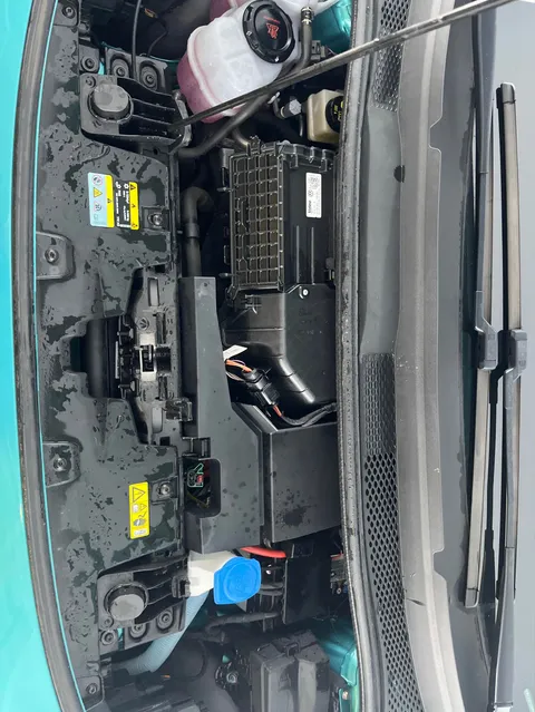 Thumbnail image for the Volkswagen Id.3 Pro 58kWh Life