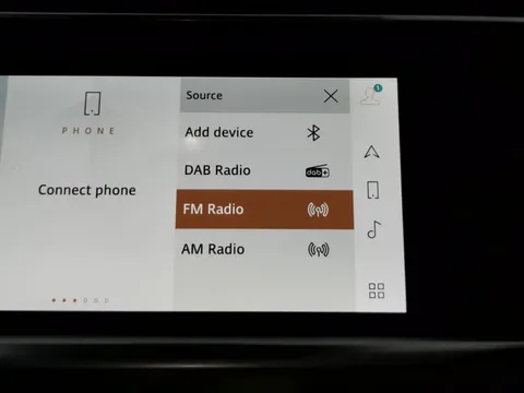 Thumbnail image for the Jaguar I-Pace 400 90kWh HSE   4WD