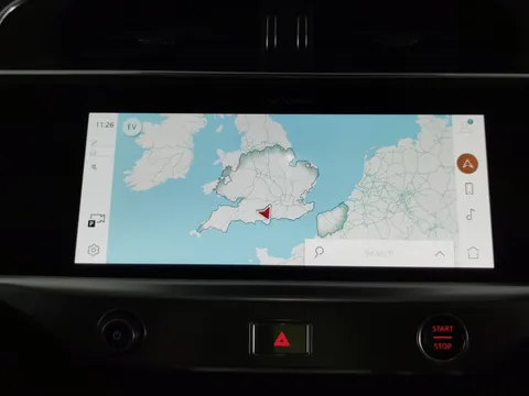 Thumbnail image for the Jaguar I-Pace 400 90kWh HSE   4WD
